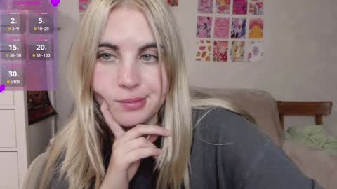 Snapshot of pawwsup1 chatting on 01/12/25, 06:59 Allisses online show from 01/12/25, 06:59