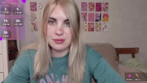 Snapshot of pawwsup1 chatting on 01/13/25, 07:31 Allisses online show from 01/13/25, 07:31