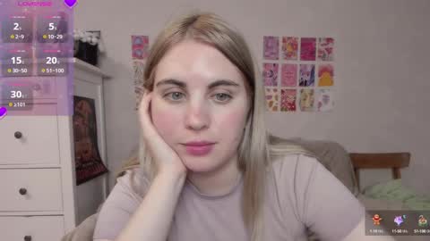 Snapshot of pawwsup1 chatting on 01/15/25, 12:15 Allisses online show from 01/15/25, 12:15