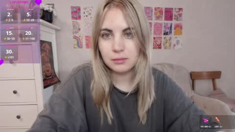 Snapshot of pawwsup1 chatting on 01/17/25, 08:34 Allisses online show from 01/17/25, 08:34