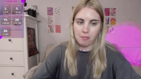 Snapshot of pawwsup1 chatting on 01/25/25, 04:03 Allisses online show from 01/25/25, 04:03