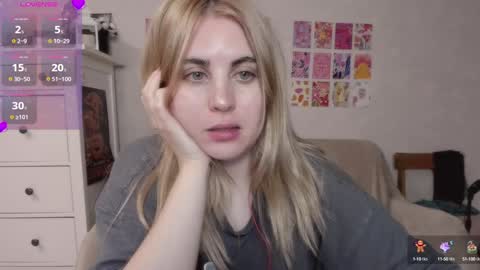 Snapshot of pawwsup1 chatting on 01/31/25, 07:18 Allisses online show from 01/31/25, 07:18