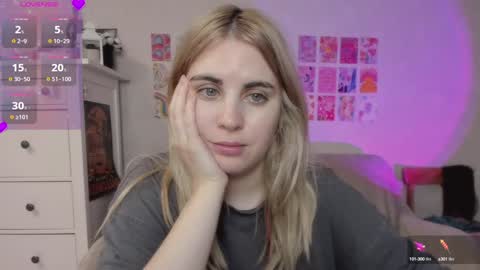 Snapshot of pawwsup1 chatting on 02/01/25, 11:10 Allisses online show from 02/01/25, 11:10