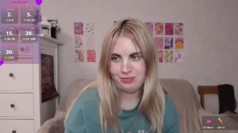 Snapshot of pawwsup1 chatting on 02/02/25, 02:24 Allisses online show from 02/02/25, 02:24