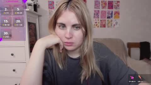 Snapshot of pawwsup1 chatting on 02/02/25, 07:14 Allisses online show from 02/02/25, 07:14