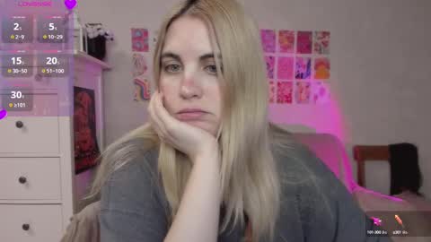 Snapshot of pawwsup1 chatting on 02/09/25, 05:33 Allisses online show from 02/09/25, 05:33