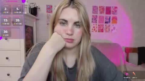 Snapshot of pawwsup1 chatting on 02/09/25, 08:34 Allisses online show from 02/09/25, 08:34