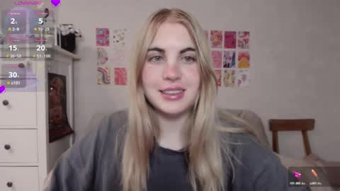 Snapshot of pawwsup1 chatting on 02/15/25, 07:28 Allisses online show from 02/15/25, 07:28