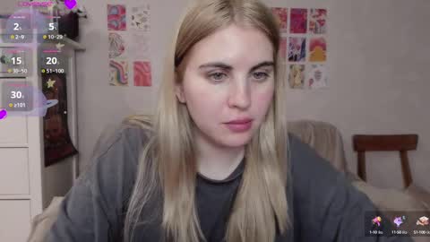 Snapshot of pawwsup1 chatting on 02/18/25, 04:26 Allisses online show from 02/18/25, 04:26