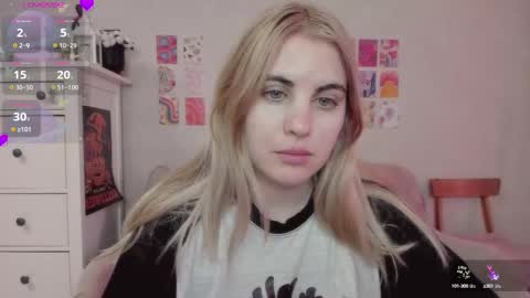 Snapshot of pawwsup1 chatting on 02/21/25, 12:06 Allisses online show from 02/21/25, 12:06