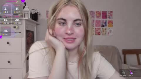 Snapshot of pawwsup1 chatting on 02/28/25, 05:04 Allisses online show from 02/28/25, 05:04