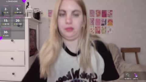 Snapshot of pawwsup1 chatting on 03/06/25, 07:54 Allisses online show from 03/06/25, 07:54