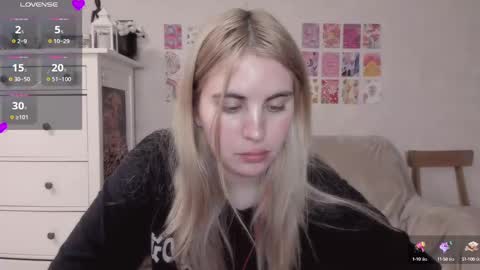 Snapshot of pawwsup1 chatting on 03/07/25, 05:38 Allisses online show from 03/07/25, 05:38