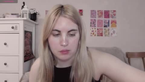 Snapshot of pawwsup1 chatting on 03/08/25, 12:41 Allisses online show from 03/08/25, 12:41