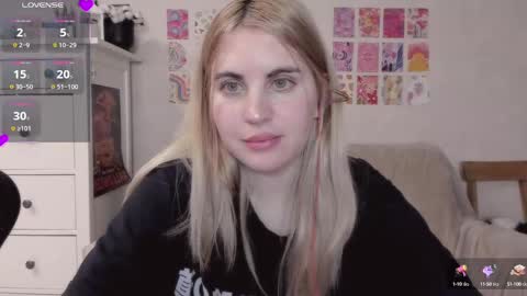 Snapshot of pawwsup1 chatting on 03/09/25, 10:08 Allisses online show from 03/09/25, 10:08