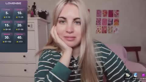 Snapshot of pawwsup1 chatting on 09/15/25, 06:35 Allisses online show from 09/15/25, 06:35