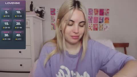 Snapshot of pawwsup1 chatting on 10/01/25, 07:03 Allisses online show from 10/01/25, 07:03