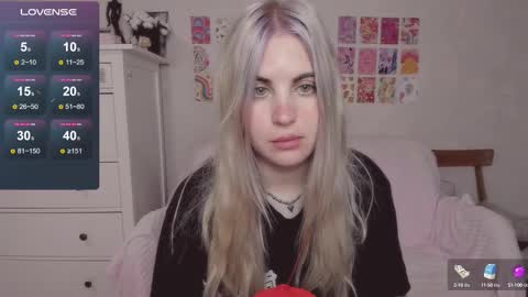 Snapshot of pawwsup1 chatting on 10/04/25, 07:17 Allisses online show from 10/04/25, 07:17