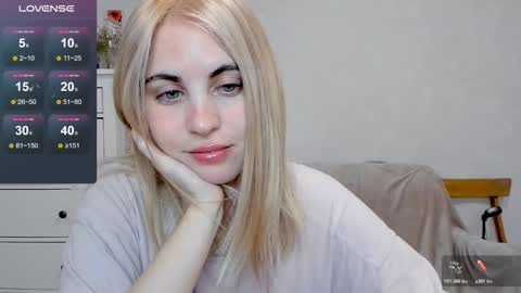 Snapshot of pawwsup1 chatting on 11/10/25, 09:30 Allisses online show from 11/10/25, 09:30