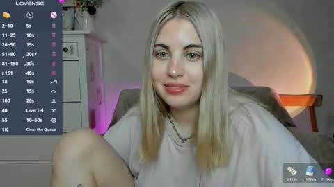 Snapshot of pawwsup1 chatting on 11/29/25, 07:22 Allisses online show from 11/29/25, 07:22