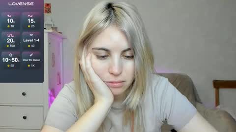 Allisses online show from 02/08/26, 06:06