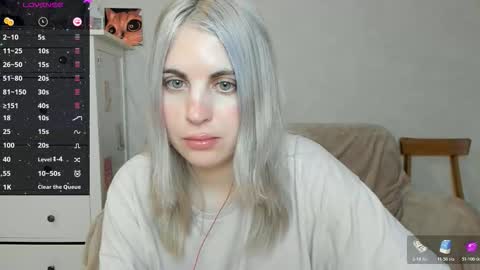 Allisses online show from 03/02/26, 09:16