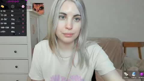 Allisses online show from 03/07/26, 07:27