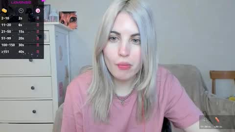 Allisses online show from 03/10/26, 07:13