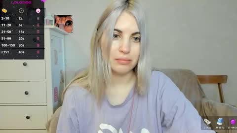 Allisses online show from 03/15/26, 06:30