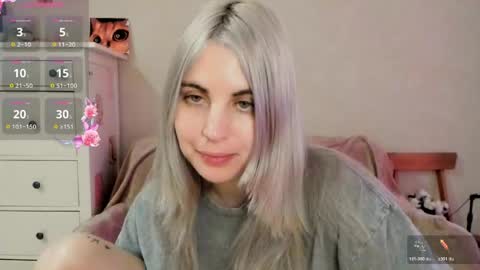 Allisses online show from 04/17/26, 10:29