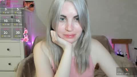 Allisses online show from 04/23/26, 12:29