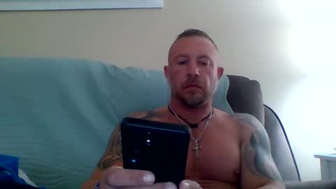paytondaniel44 online show from 04/24/26, 09:50