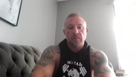 paytondaniel44 online show from 06/17/26, 04:52