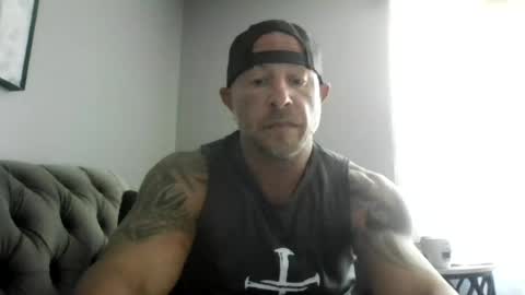paytondaniel44 online show from 07/12/26, 04:53