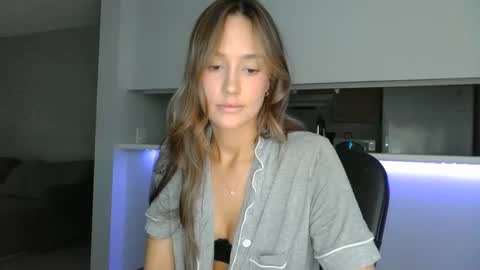 Snapshot of paytondreams chatting on 10/02/25, 12:50 Payton online show from 10/02/25, 12:50