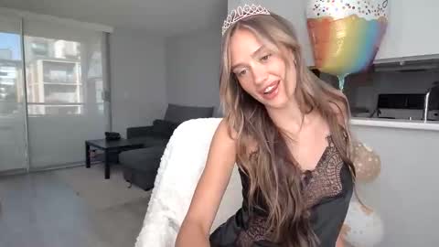 Snapshot of paytondreams chatting on 05/27/26, 12:18 Payton online show from 05/27/26, 12:18