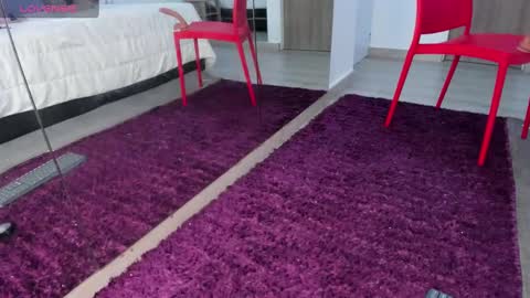 Snapshot of paytonferrara_ chatting on 02/16/25, 05:26 PaytonFerrara online show from 02/16/25, 05:26