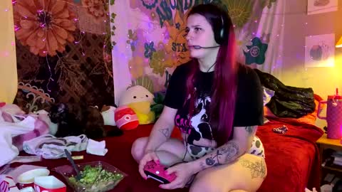 payyourprincessjess online show from 12/21/24, 12:53