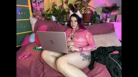 payyourprincessjess online show from 01/01/25, 02:09