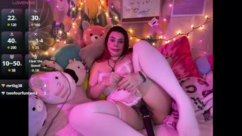 payyourprincessjess online show from 02/05/25, 06:46