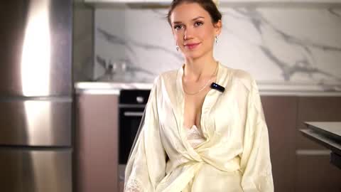 Beautiful Mila online show from 12/02/25, 04:07