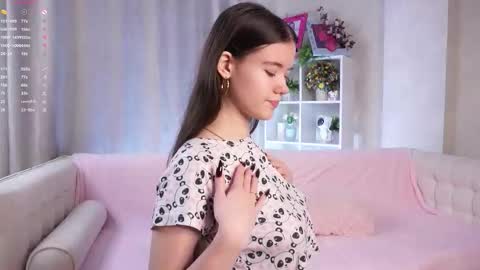 Beautiful Mila online show from 02/11/26, 03:44