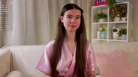 Beautiful Mila online show from 02/27/26, 03:28