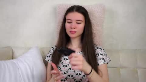 Beautiful Mila online show from 04/16/26, 02:34