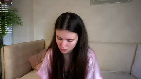 Beautiful Mila online show from 04/24/26, 02:14