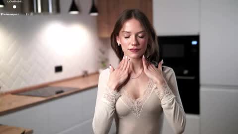 Sexy Mila online show from 01/13/26, 03:56