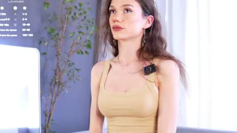 Sexy Mila online show from 06/08/26, 04:57