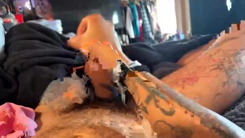 Rob online show from 03/18/26, 05:05