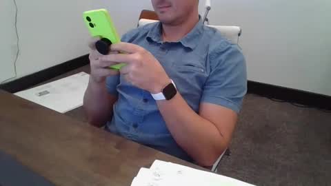 pbjelly88 online show from 03/12/25, 10:50