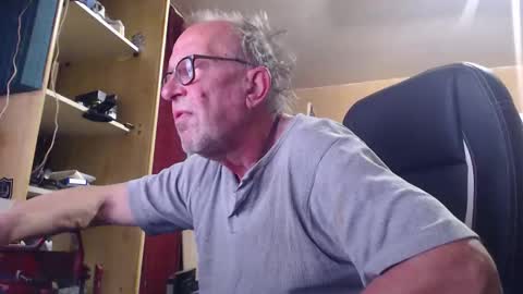 pc8474408 online show from 10/09/25, 09:40